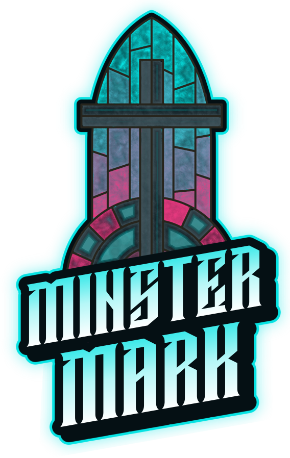 Minister Mark